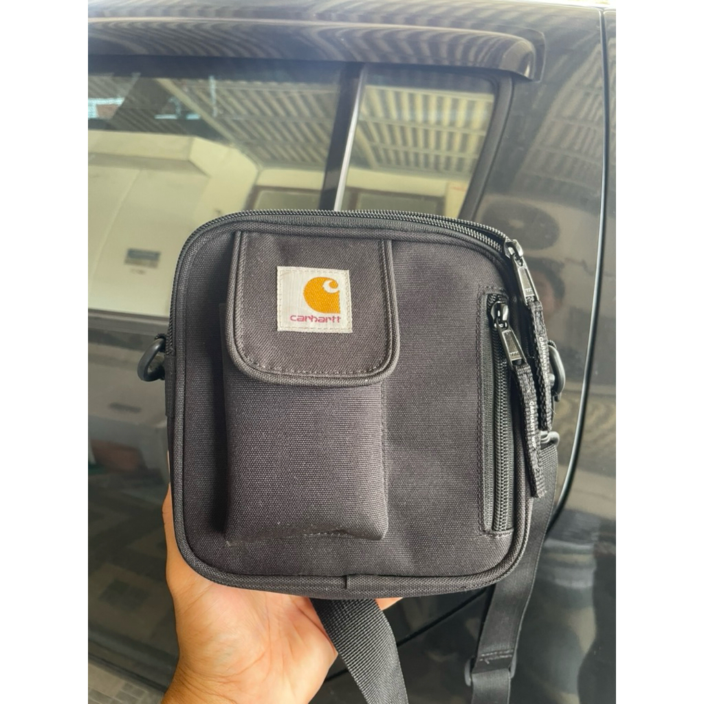 sling bag carhartt