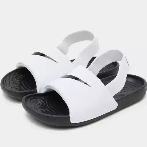 NIKE Sandal Baby/Toddler Kawa BV1094-100