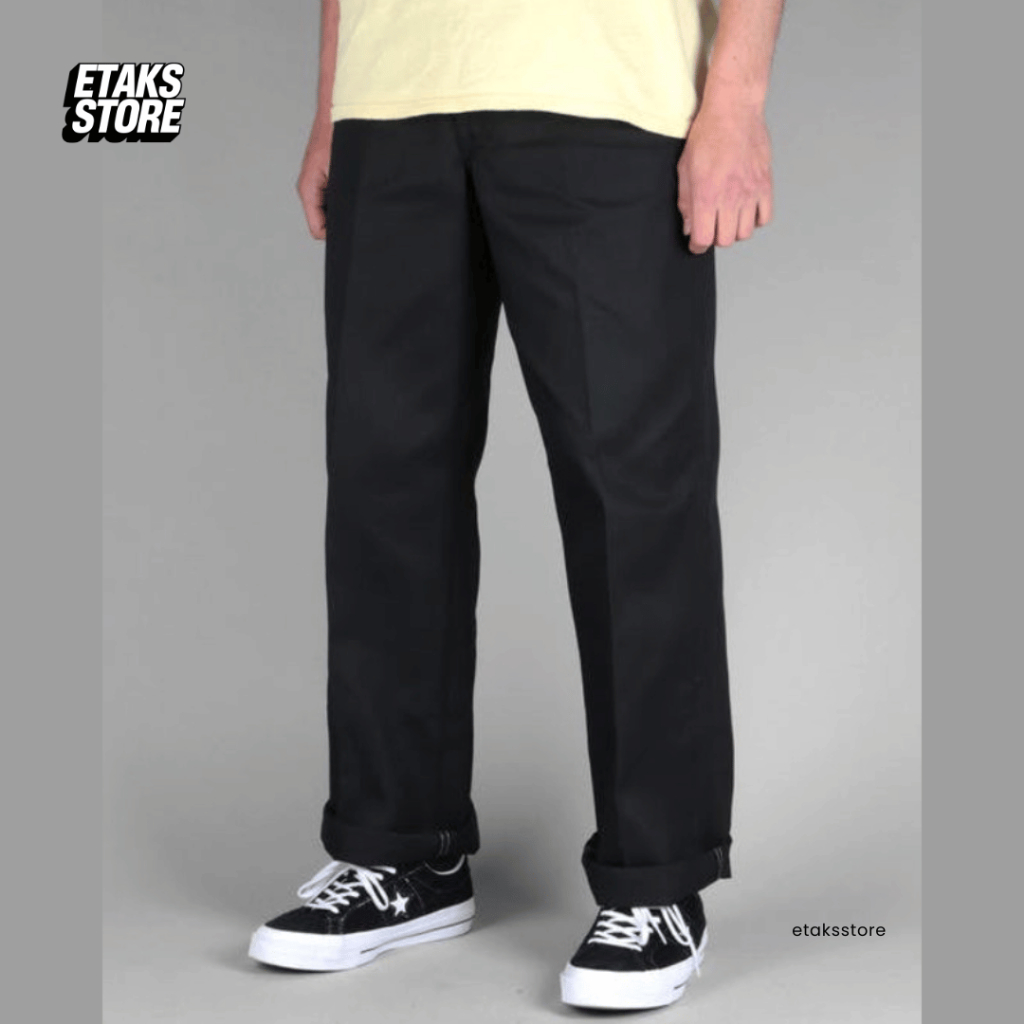 Celana Panjang Ben Davis Pants The Original Ben's Work Pant | Pants Casual Work Formal | Import USA 