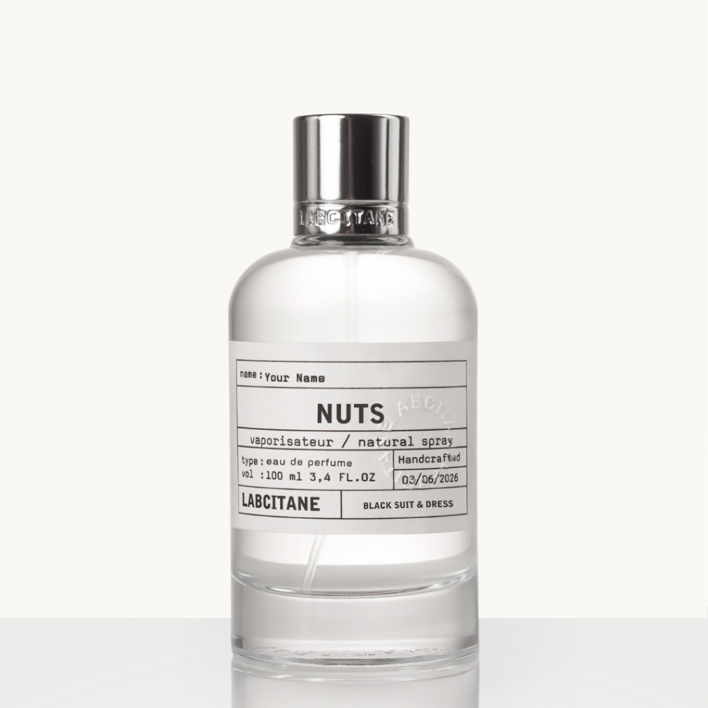 Labcitane Nuts Eau de Parfum