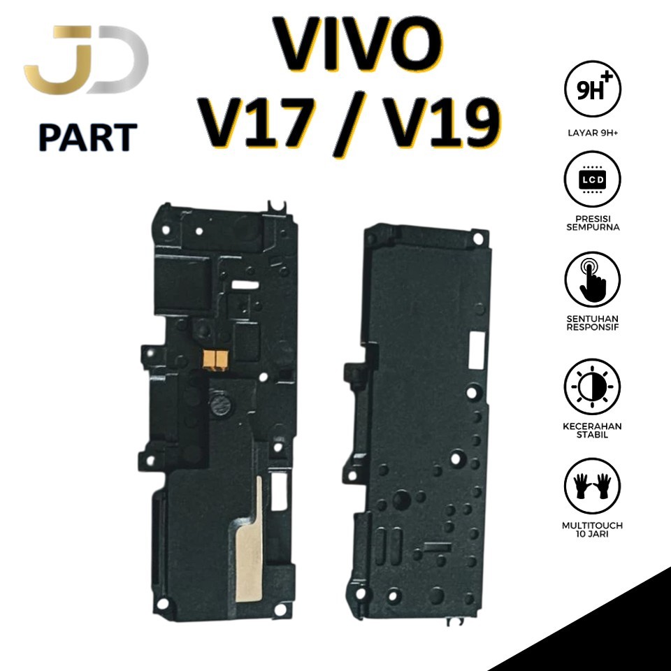 BUZZER BUZZER LOUDSPEAKER VIVO V17 / V19 ORIGINAL 100%