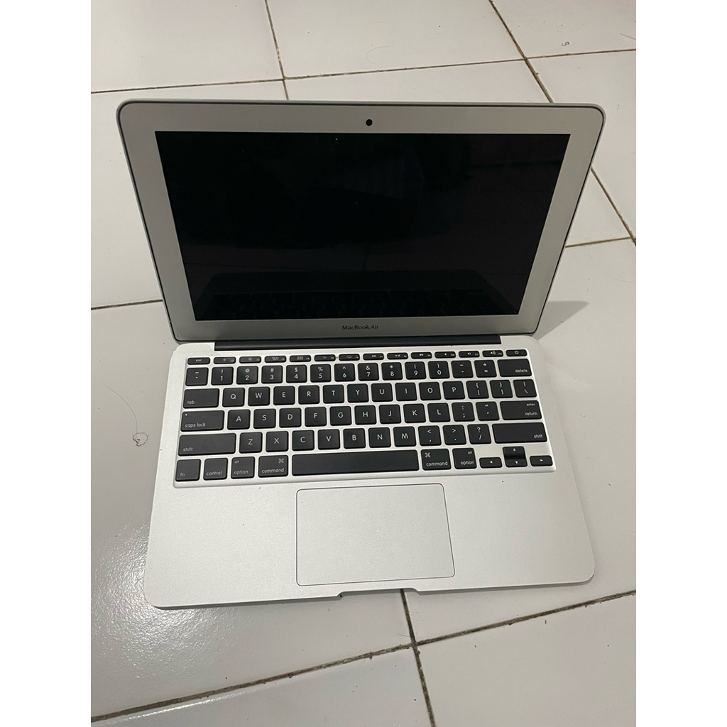macbook air 2014