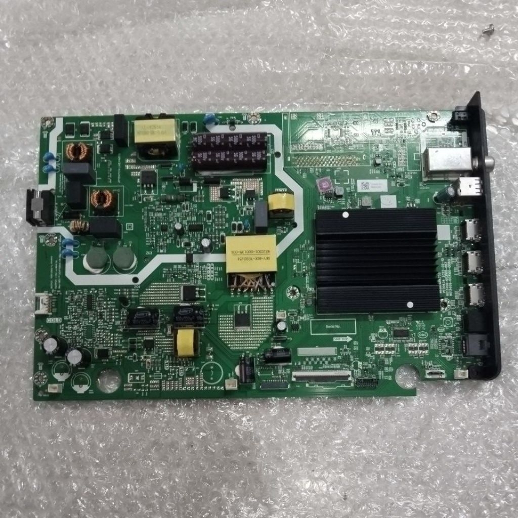 MAINBOARD COOCAA 50Y72