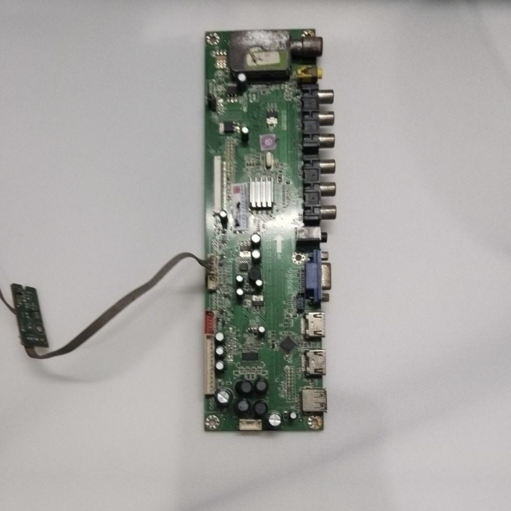 MAINBOARD POLYTRON PLD 32T500