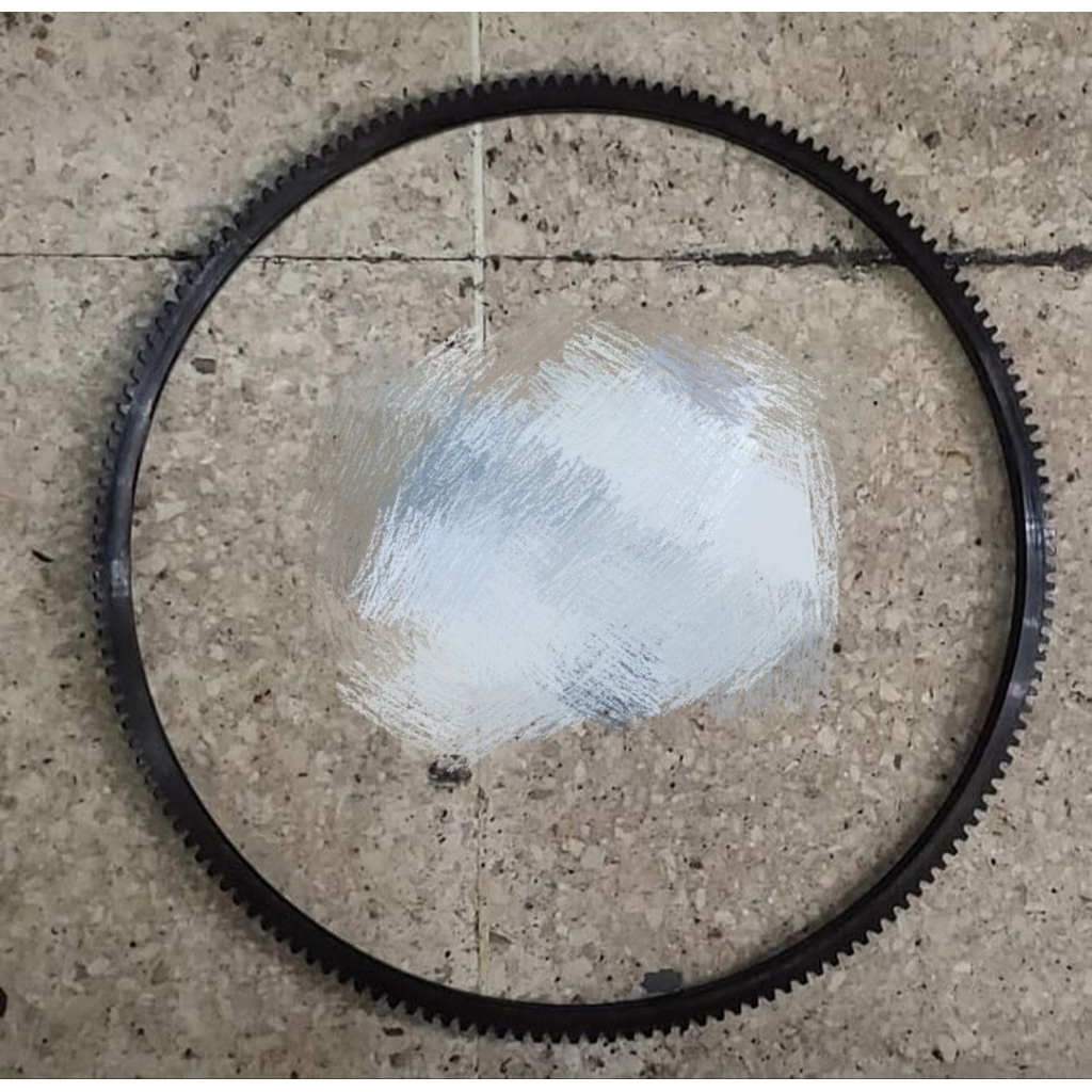 gigi gendeng jeep cj7 gigi flywheel