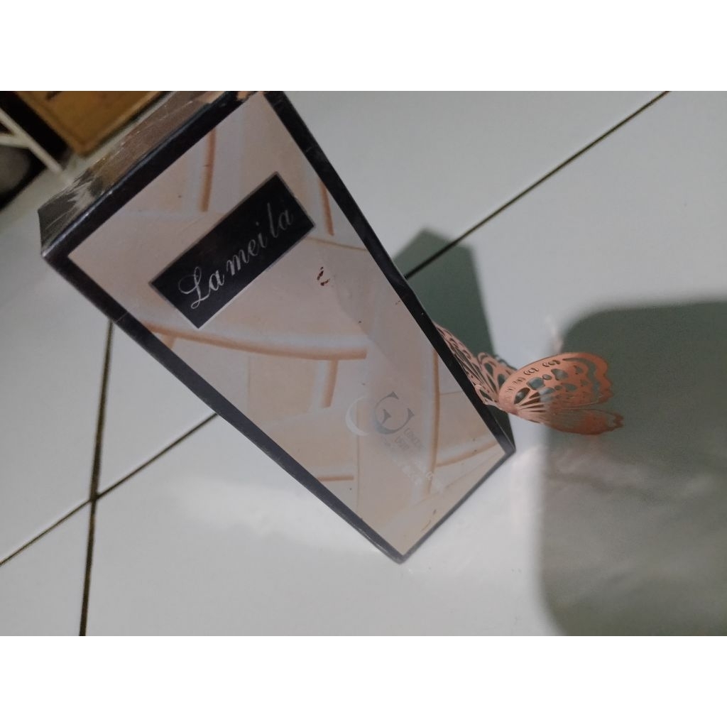 cushion stick lameila (masih baru)