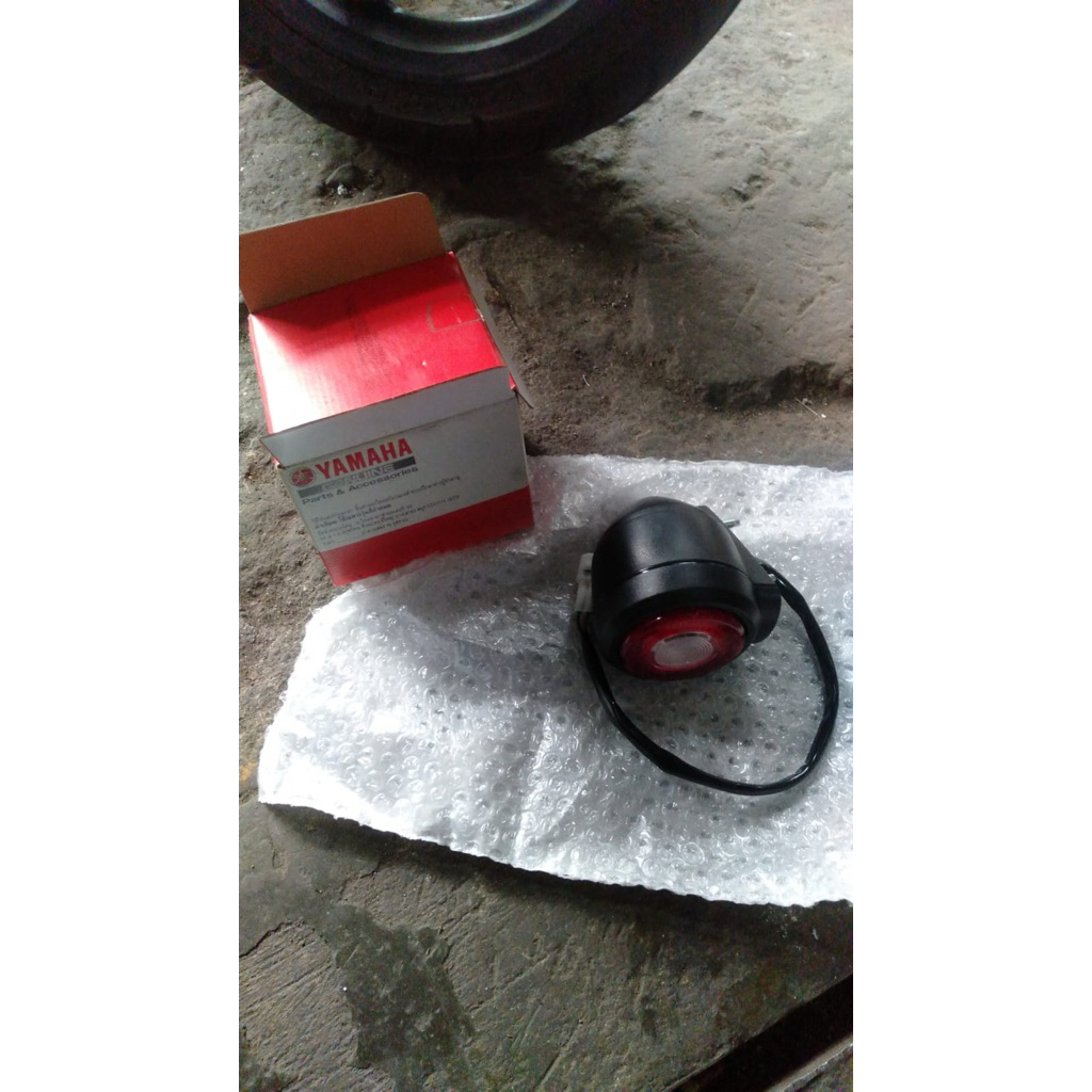 stoplamp yahama xsr 155 original