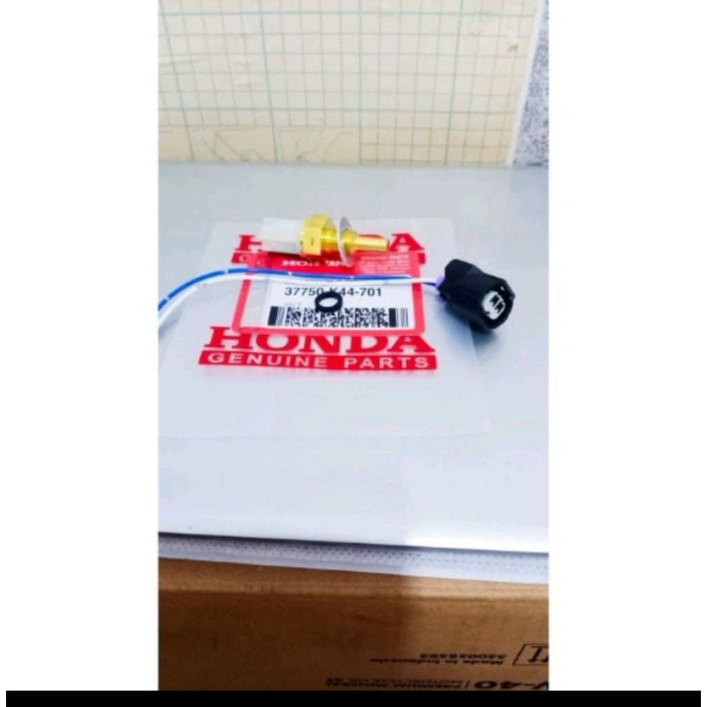 SENSOR TEMPERATUR  EOT BEAT FI BEAT POP ESP STREET SCOOPY SPACY K44 ORI