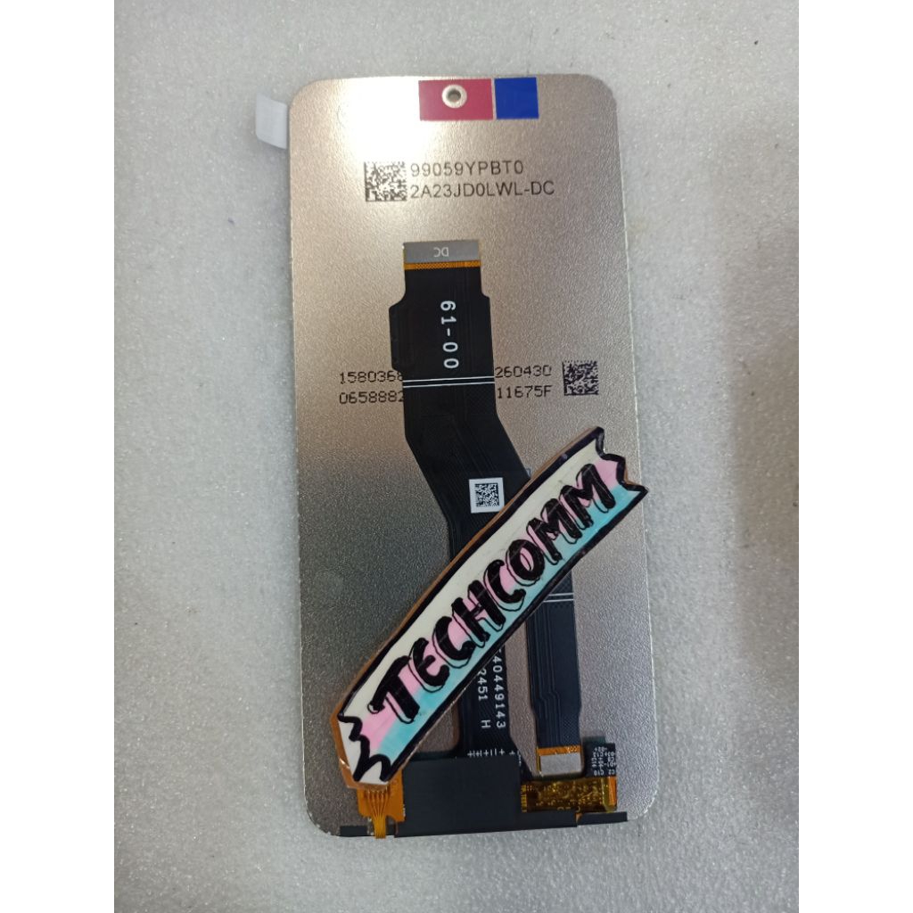 LCD SET TOUCHSCREEN HONOR 90 LITE ORIGINAL