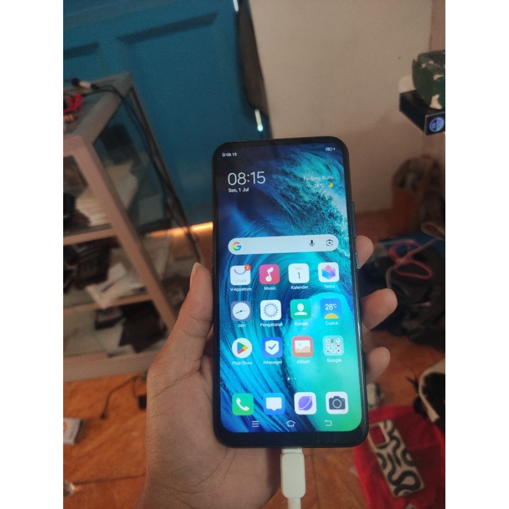 Vivo v17 pro (Second) Original