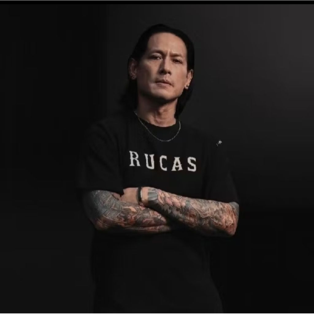 Rucas t-shirt