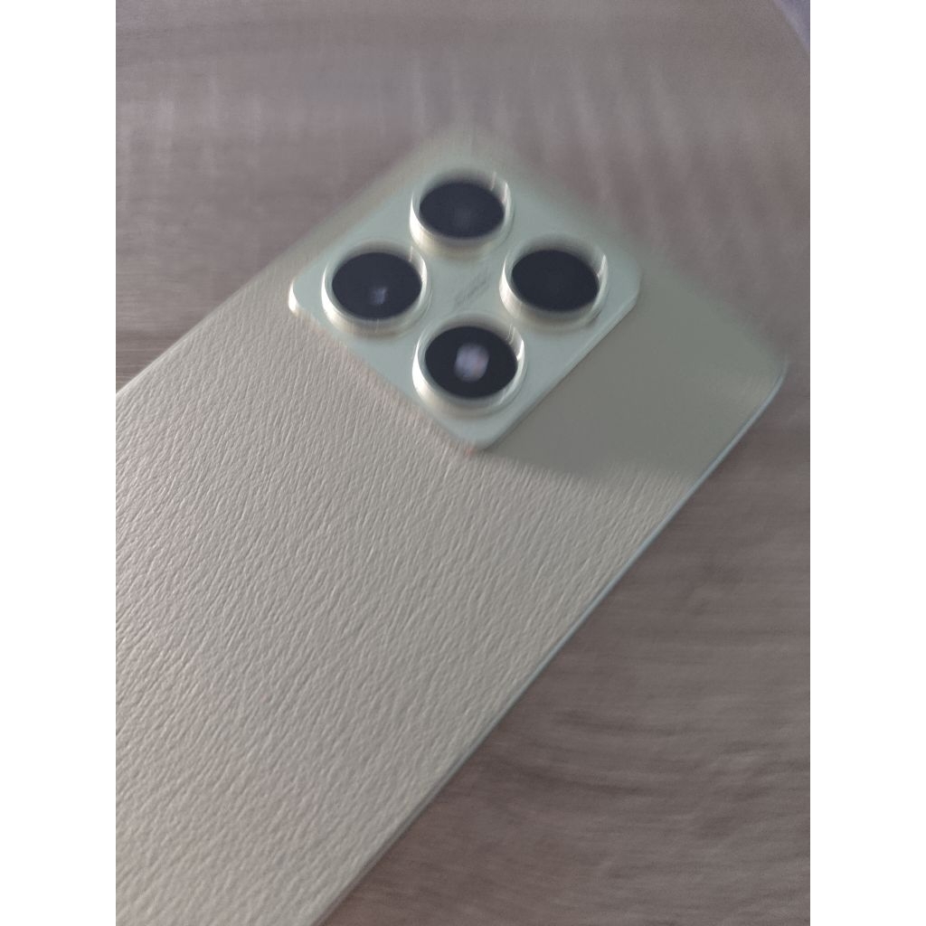 Xiaomi 14T Second Original