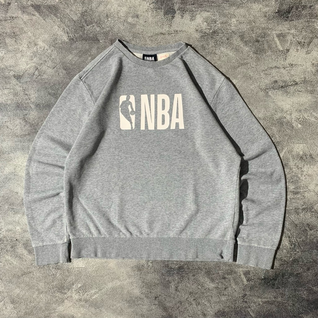 CREWNECK NBA