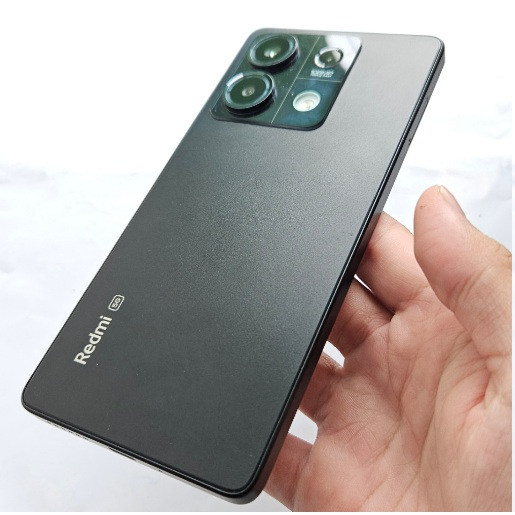 XIAOMI REDMI NOTE 13 5G SECOND / REDMI NOTE 13 5G SECOND 8/256 GB [BACA DESKRIPSI]
