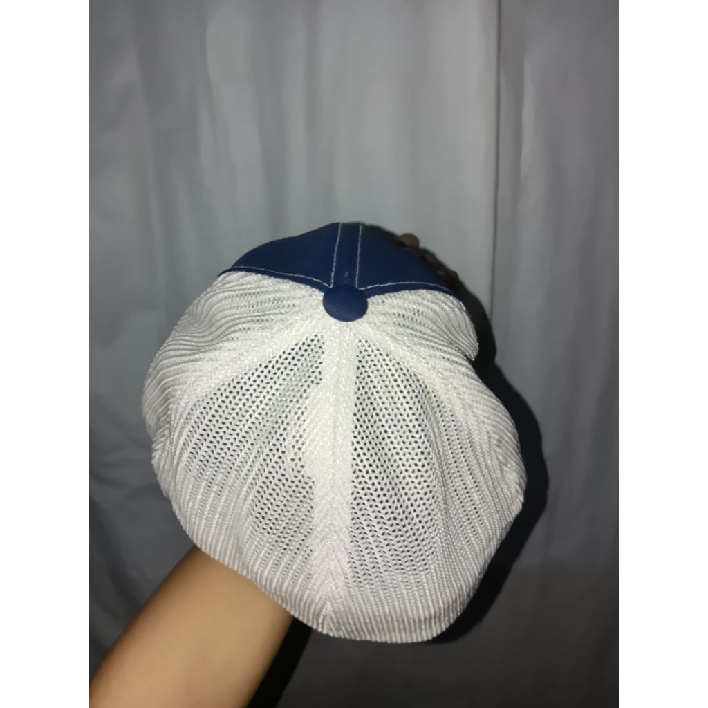 preloved topi pacific ori