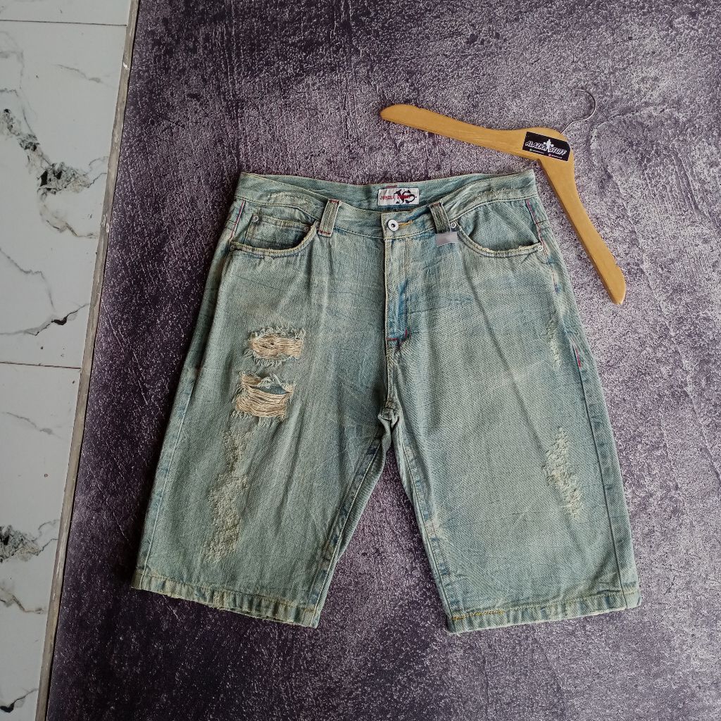 Short Pant Jungle Storm sz 32/33 ((CPE12))