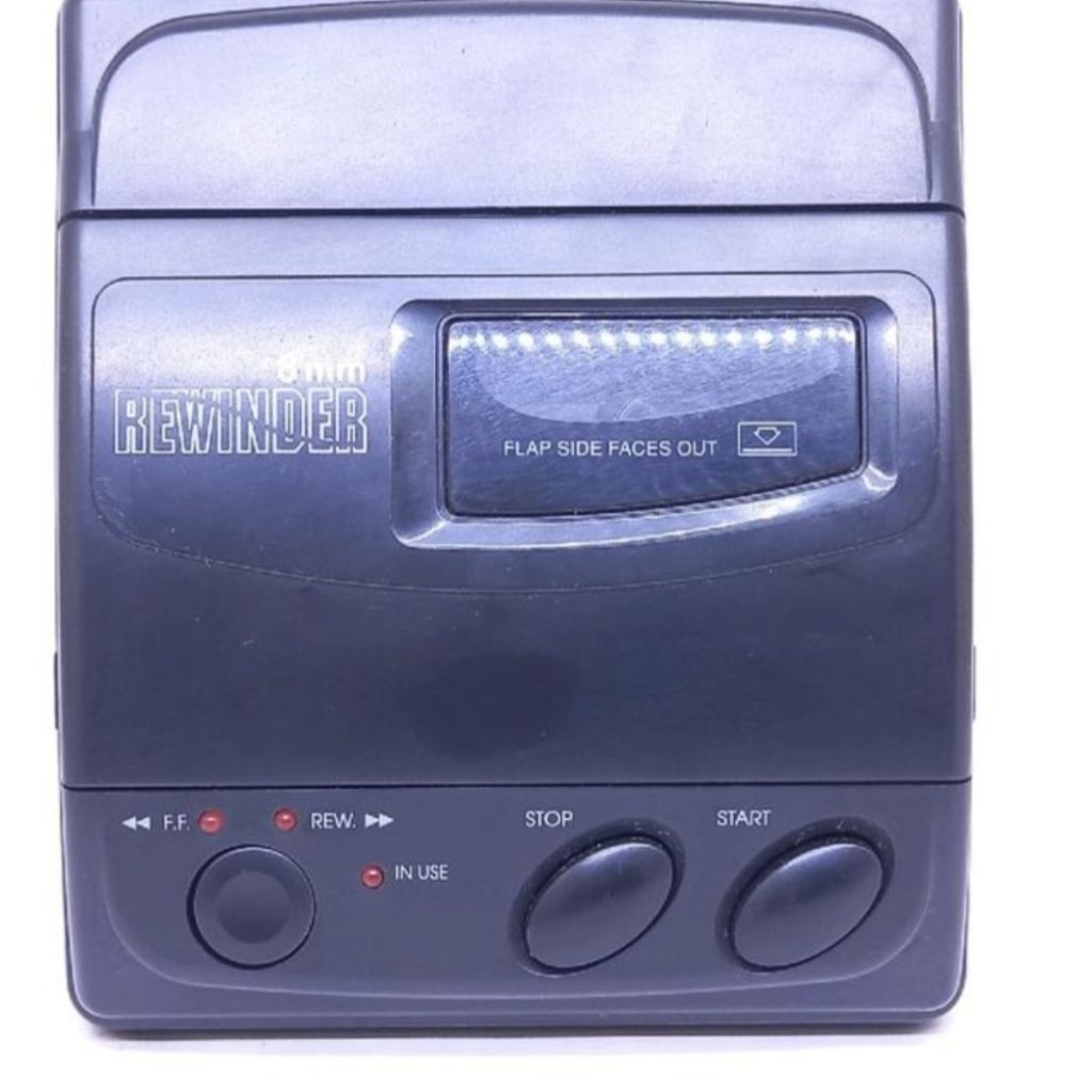 Rewinder Kaset Handycam Hi8 RD838