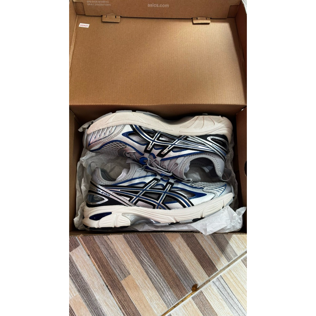 Asics GT-2160 Breeze