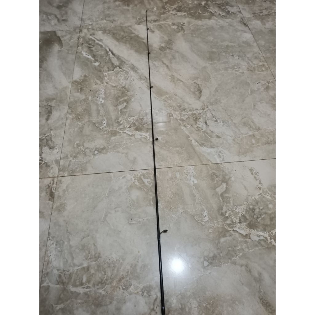 Top Joran Relix Cangkek Gen 4 1-3 LB