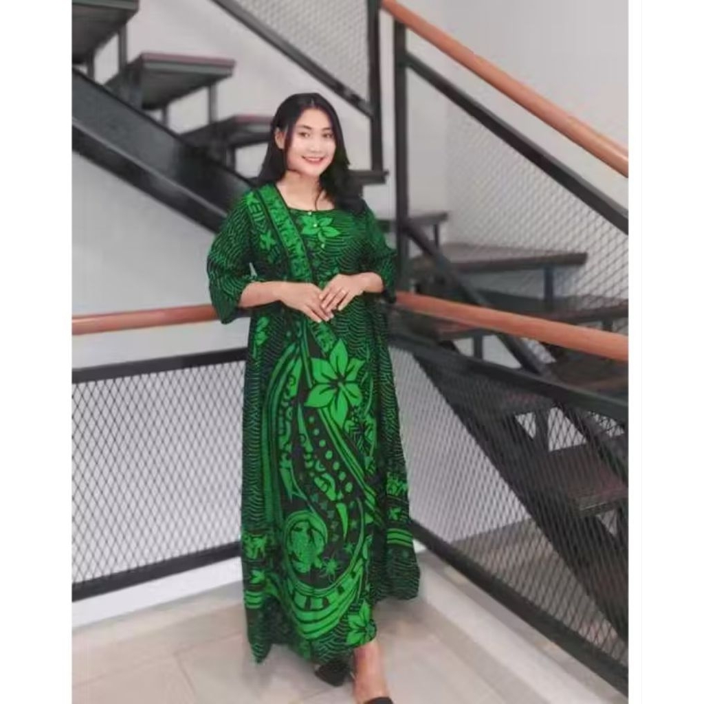 Daster JUMBO LD 130 / Dater Jiddah Jumbo