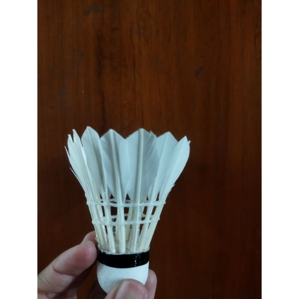 SHUTTLECOCK POLOS / SHUTTLECOCK DRILLING/ SHUTTLECOCK LATIHAN/ SHUTTLECOCK DEWASA
