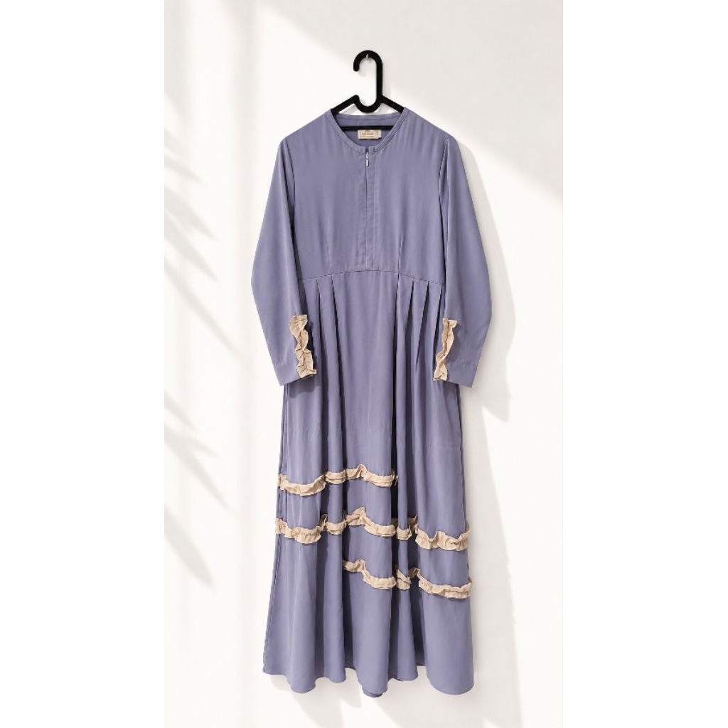 Preloved Dress Jasmine