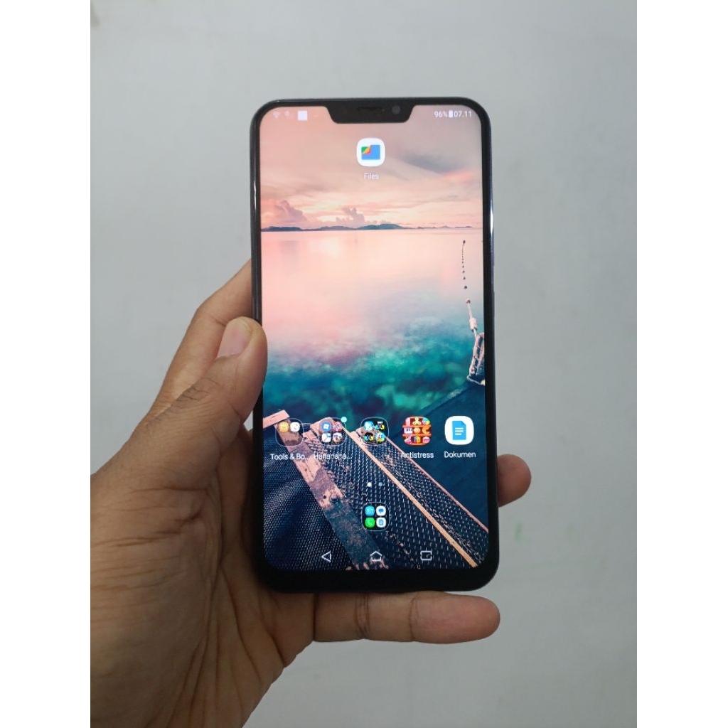 Asus Zenfone 5 4/64