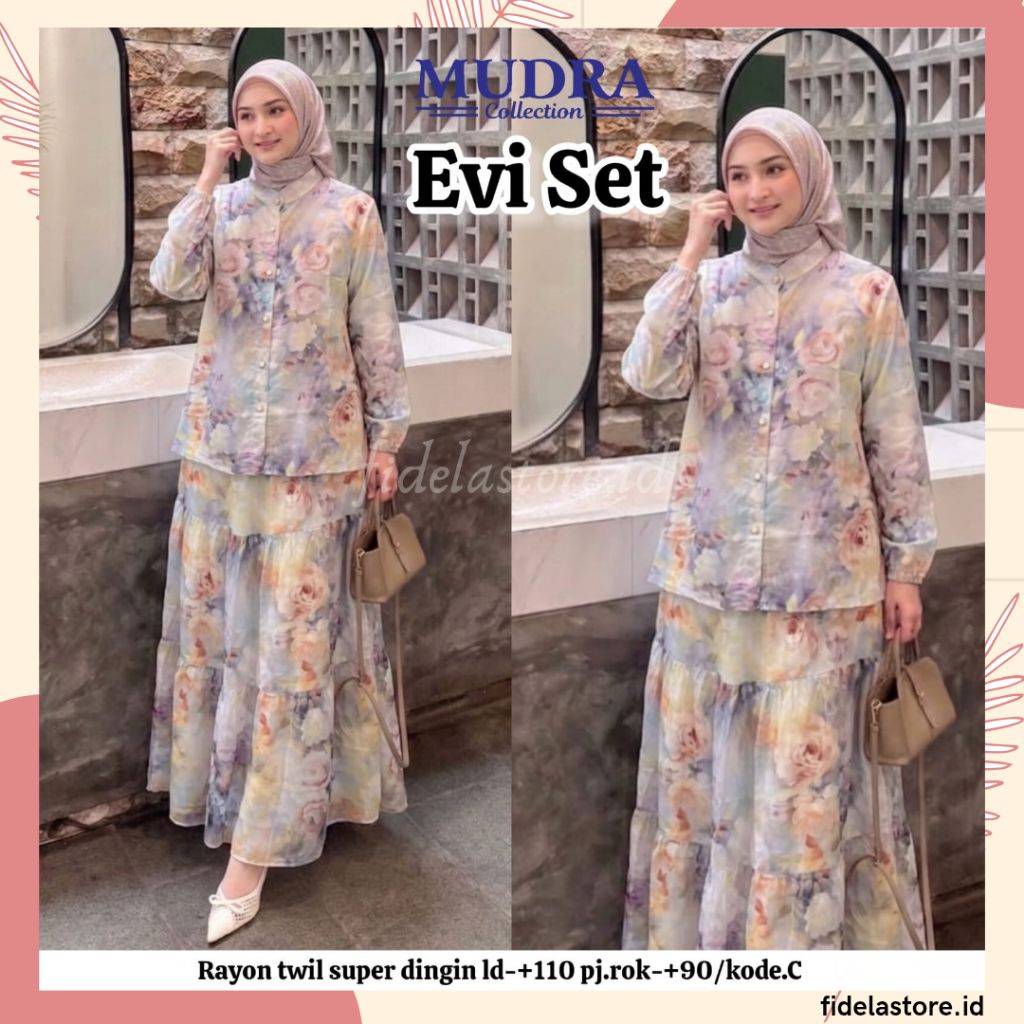 Mudra Hijab | Gamis Terbaru | Gamis Wanita | Gamis Pesta | Dress Kondangan | Gamis Mudra | Gamis sya