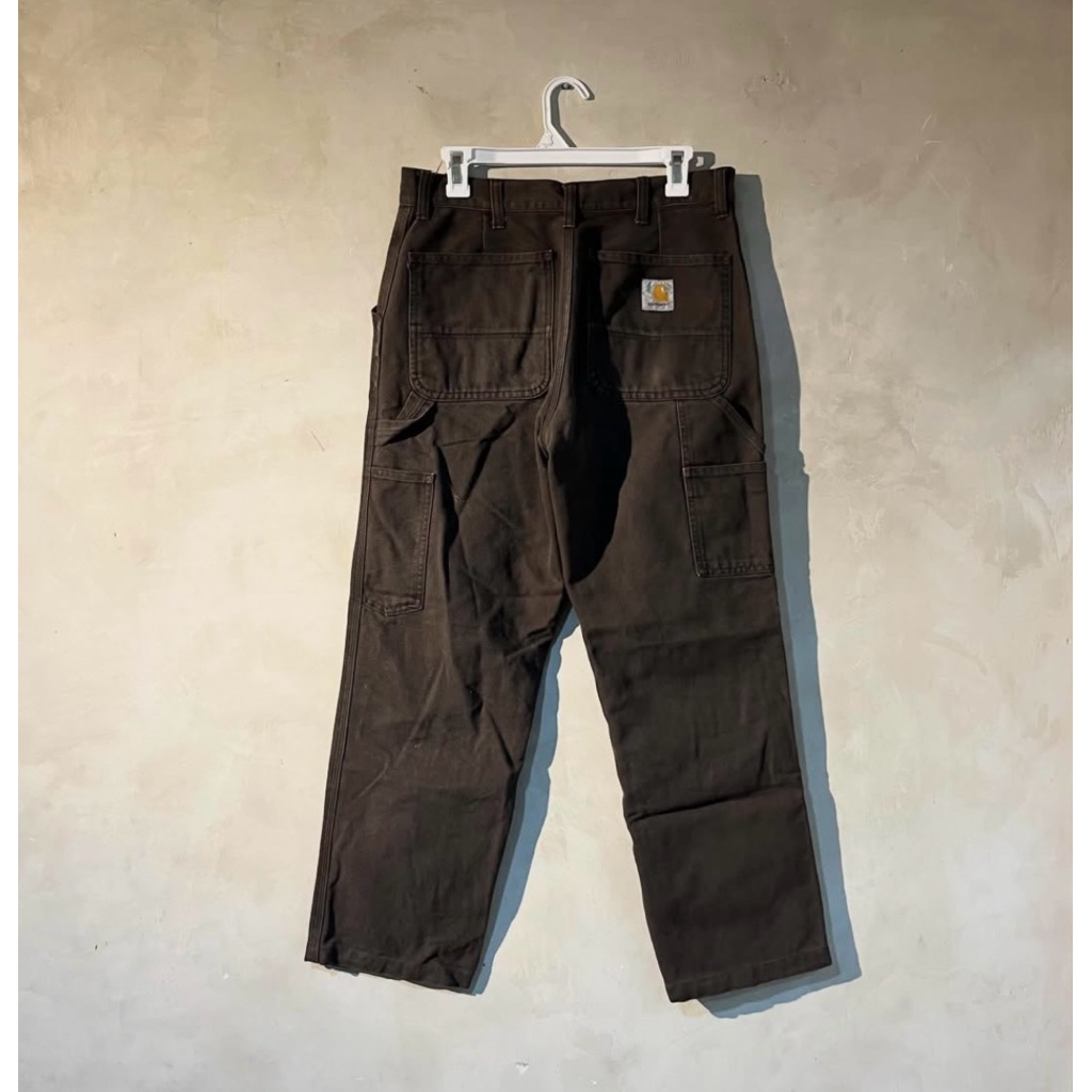 carhartt carpenter