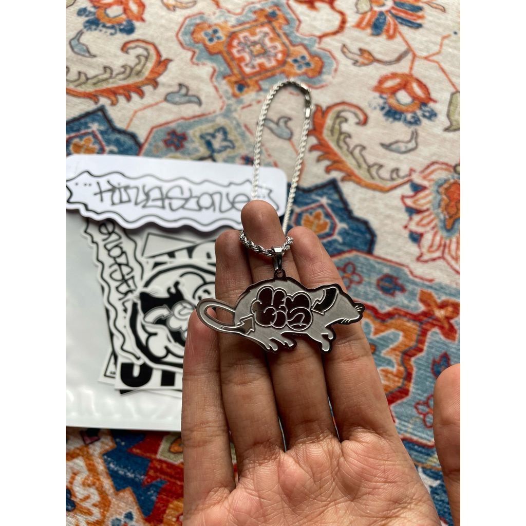 KALUNG KINGSTONE