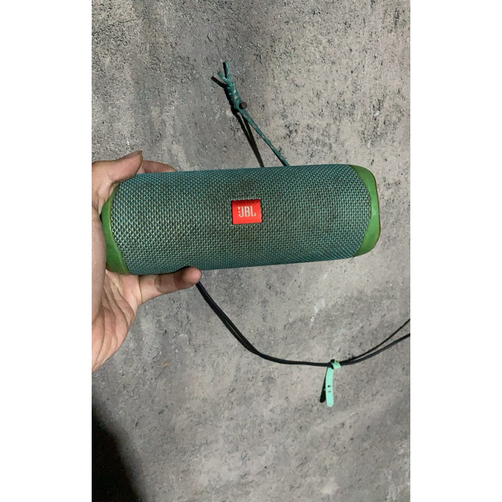 spiker jbl second