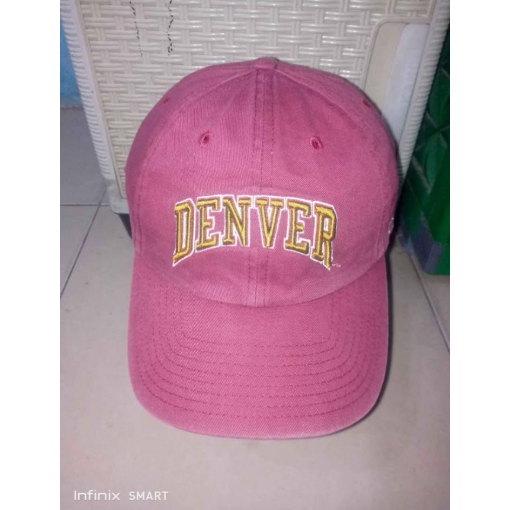 Topi 47