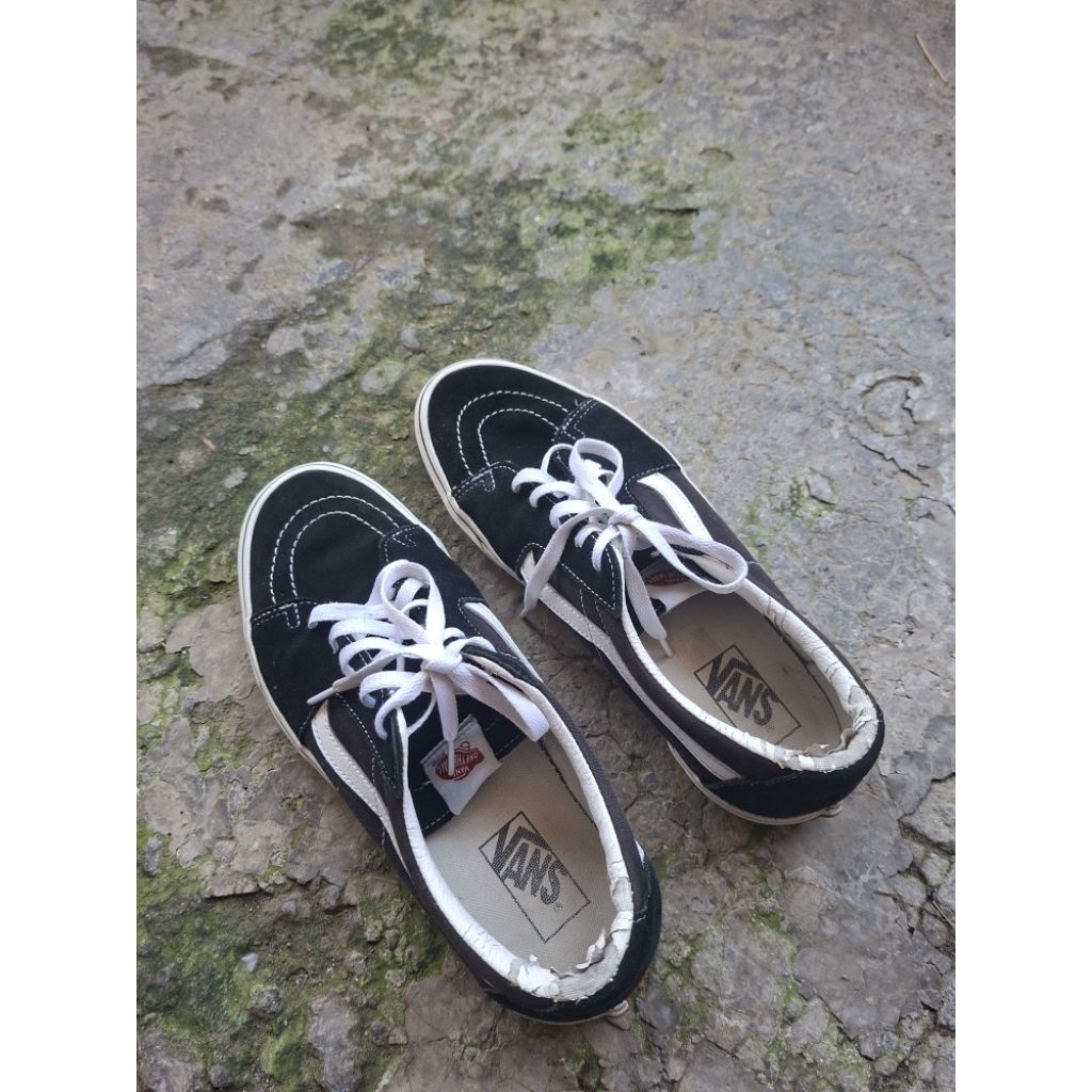VANS SK8 LOW
