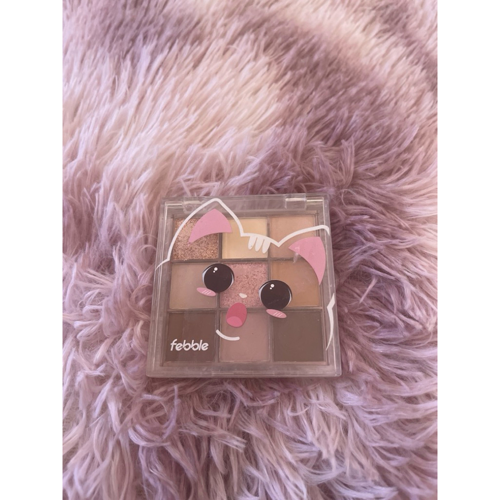Eyeshadow Febble Ohsome