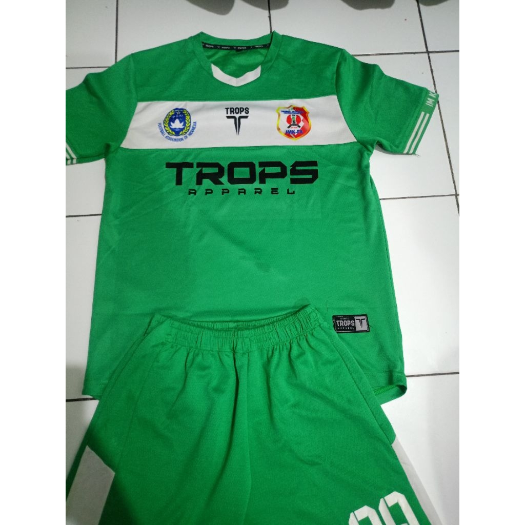 jersey akademi sz M