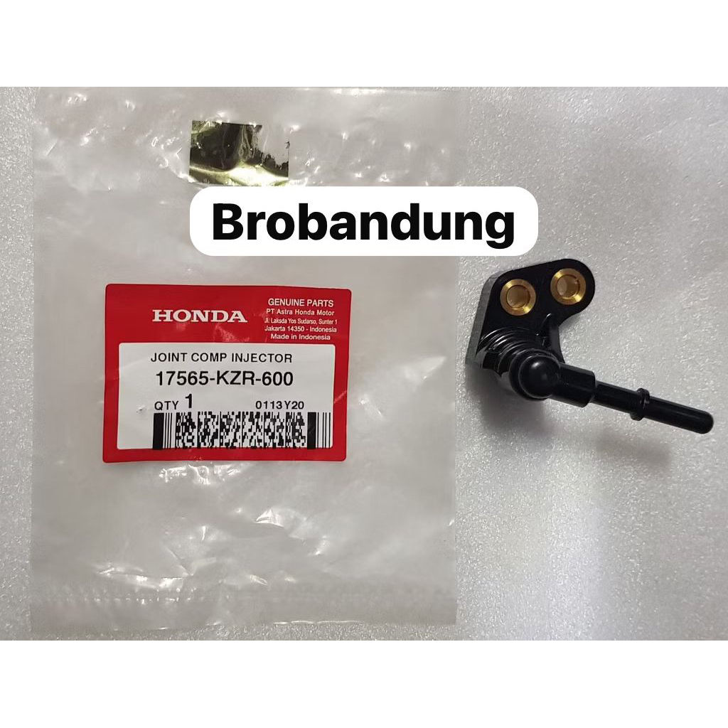 17565-KZR-600 Joint Injector Vario 125 Old Lama 2012 AHM