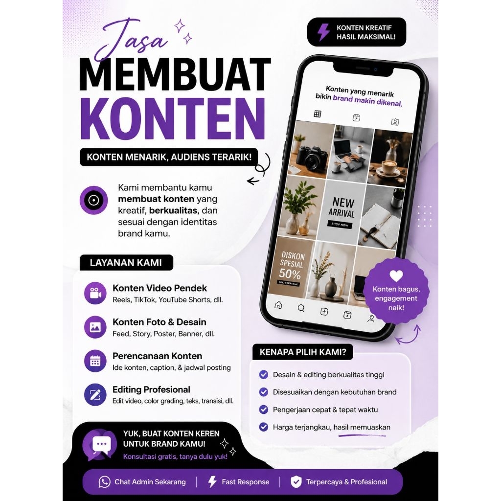 Jasa Edit Video