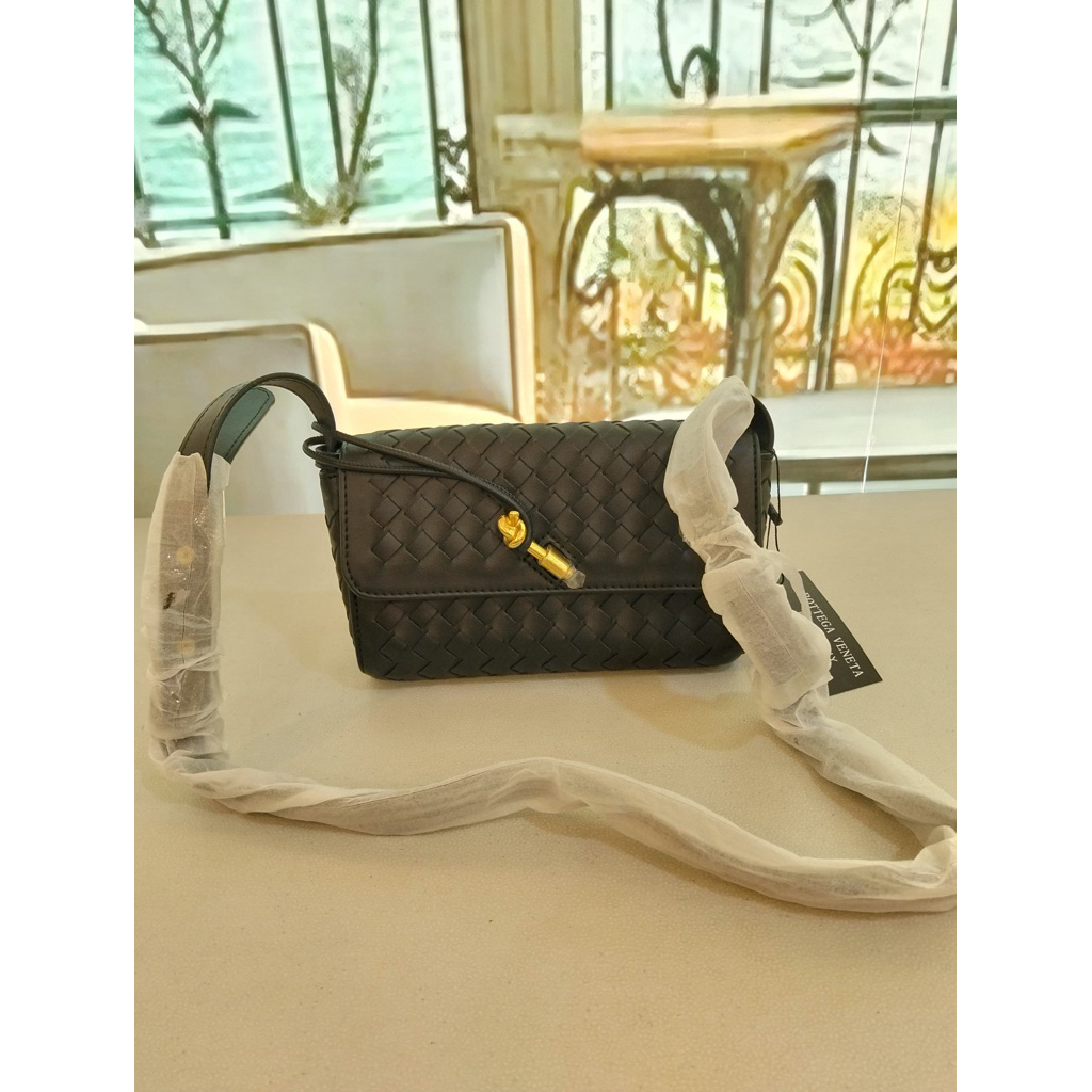 tas bottega venetta