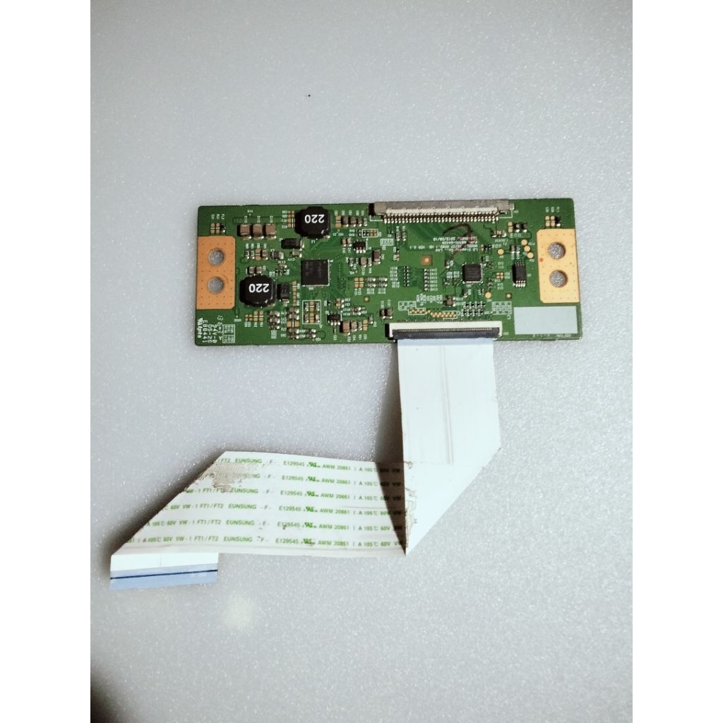 TCON T CON TICON TIKON plus FLEXIBLE TV TOSHIBA 32P1300VJ 32P1400VJ 32P1300 32P1400