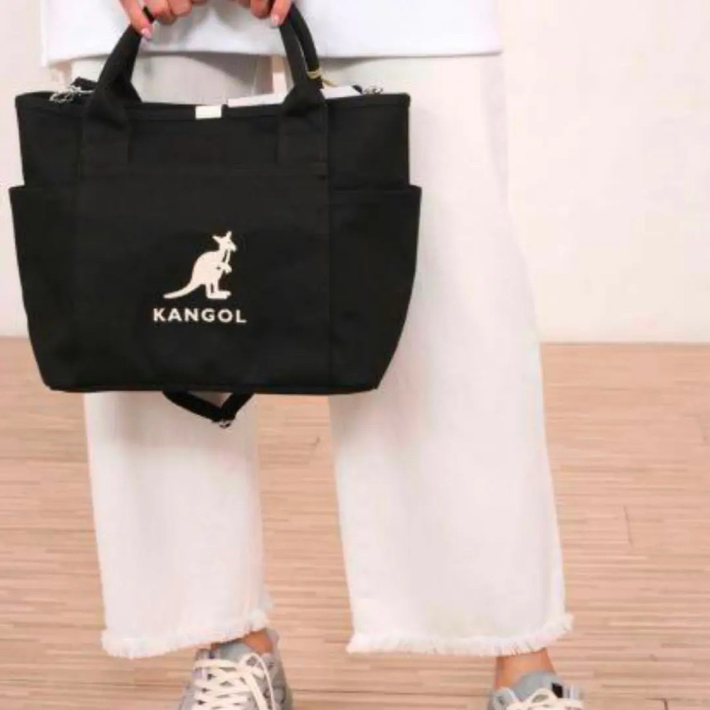 TAS KANGOL
