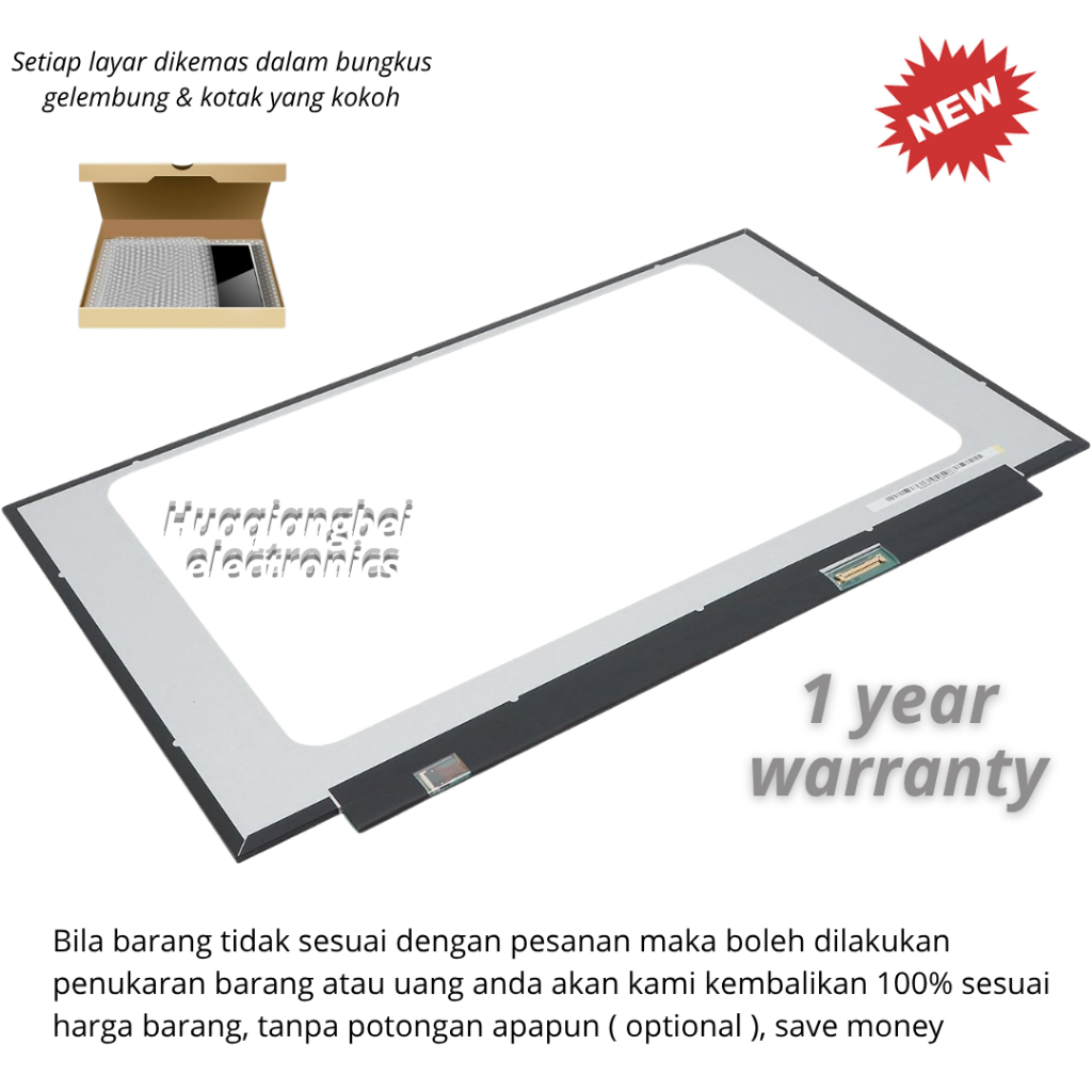 LCD HP 14S-dq1017TU, LCD HP 14s-dq1013TU, LCD HP 14s-dq2518TU, LCD HP 14s-dq2054TU, LCD HP 14s-dq205