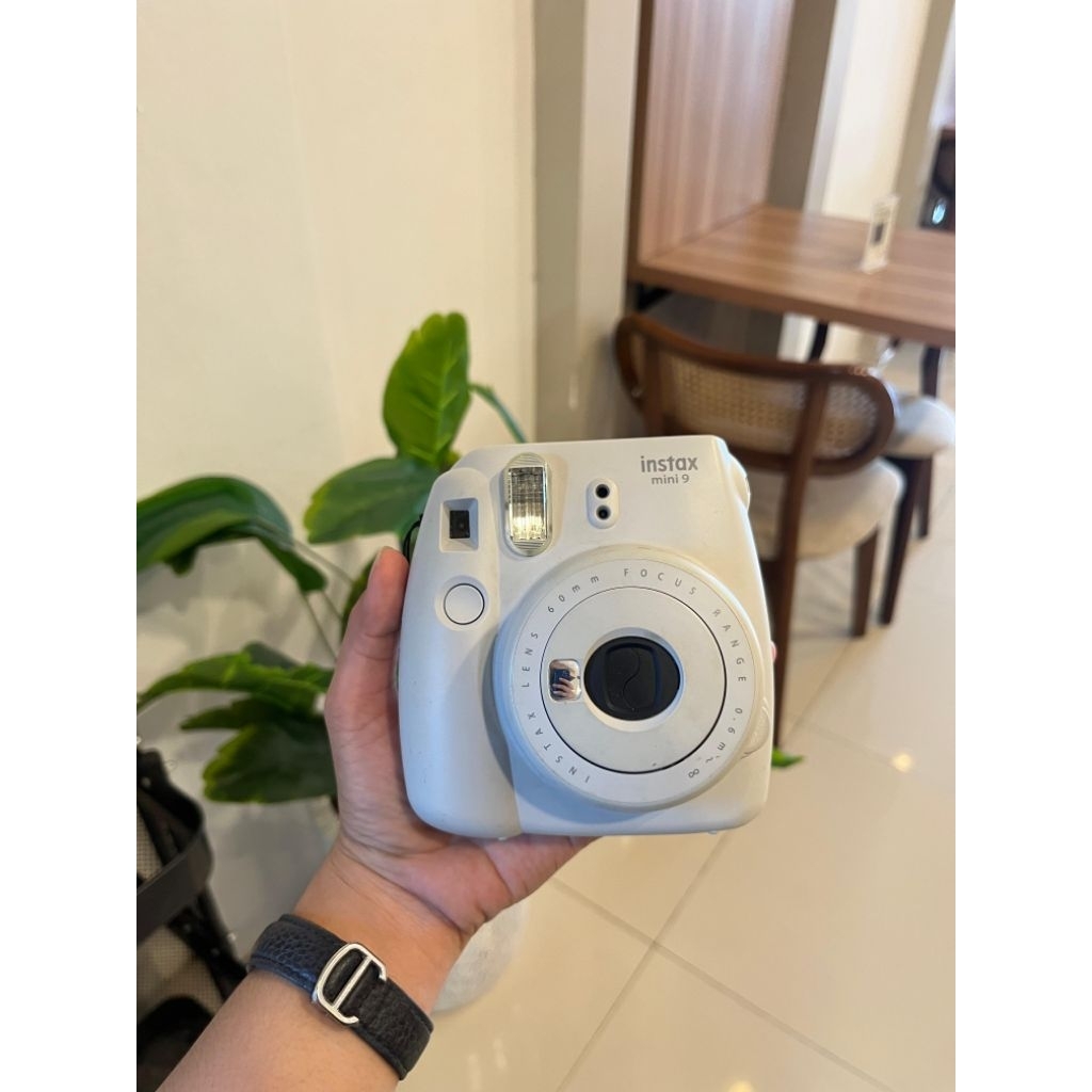 instax mini 9