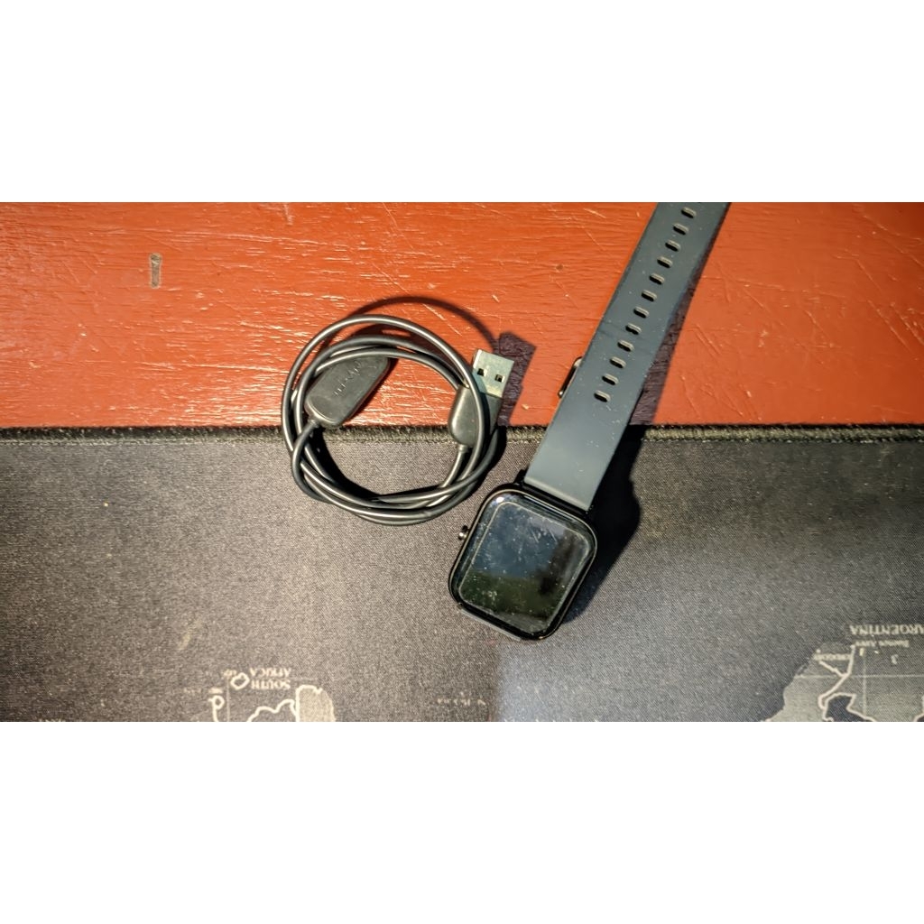 Amazfit GTS 1 | Amazfit GTS Second ( Minus ) Baca Keterangan Bekas