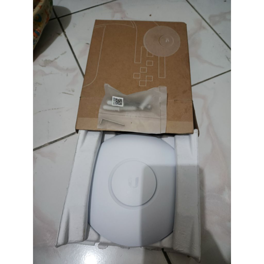 Unifi 6 Lite