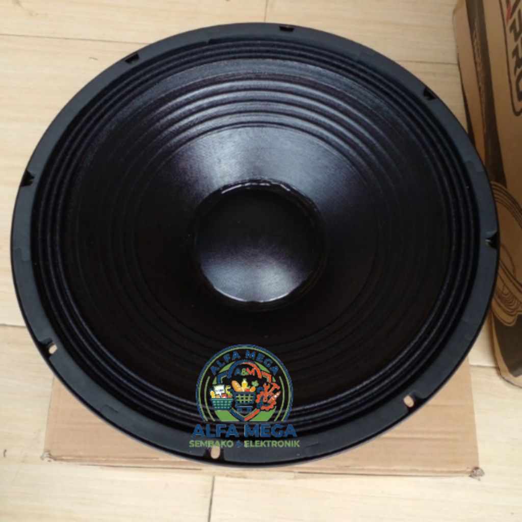 Speaker 15 Inch ZQ PRO 15Z30 Original