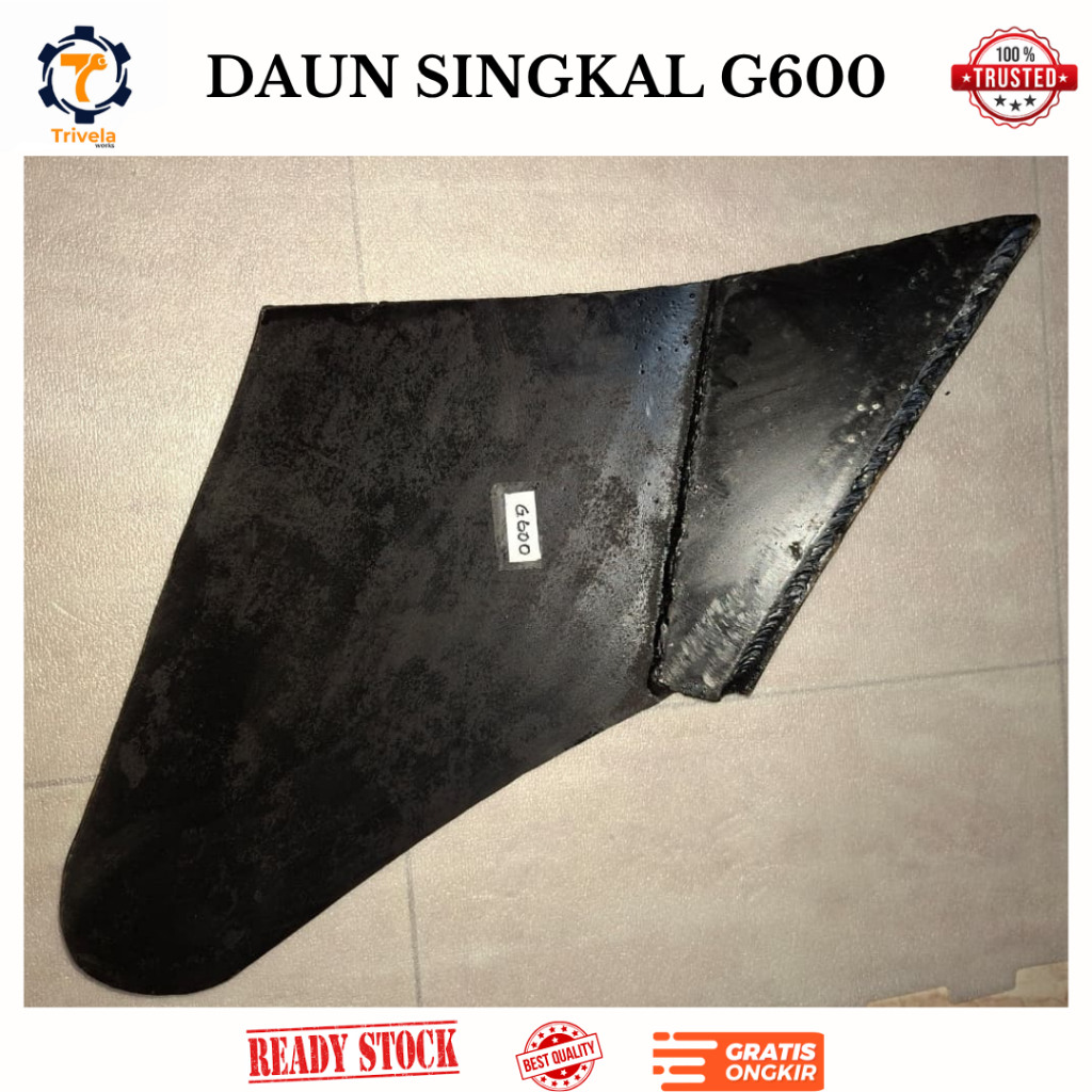 Daun Singkal Traktor G 600/ Godongan G600