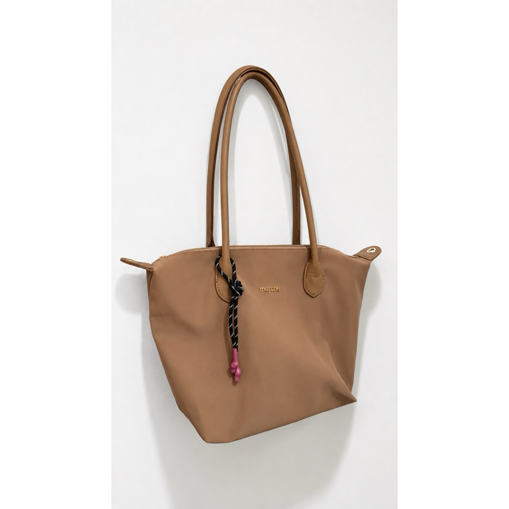 ALICE TOTEBAG MERCHE (MEDIUM)