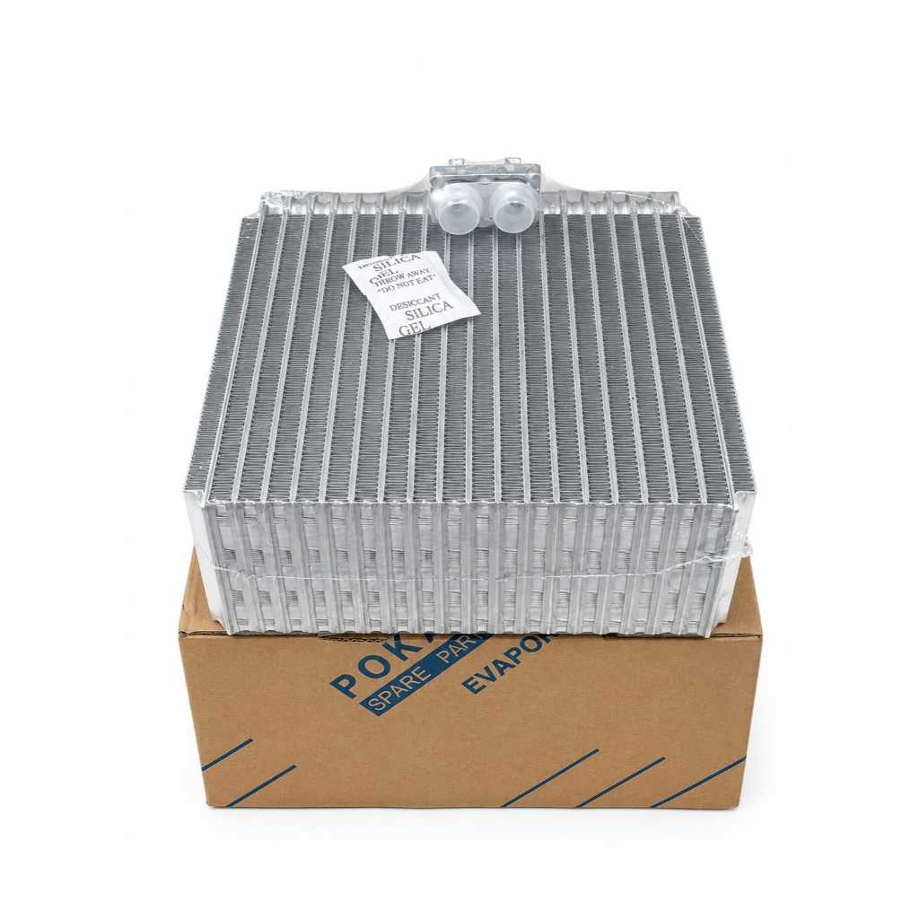 Evaporator AC Suzuki Baleno Lama