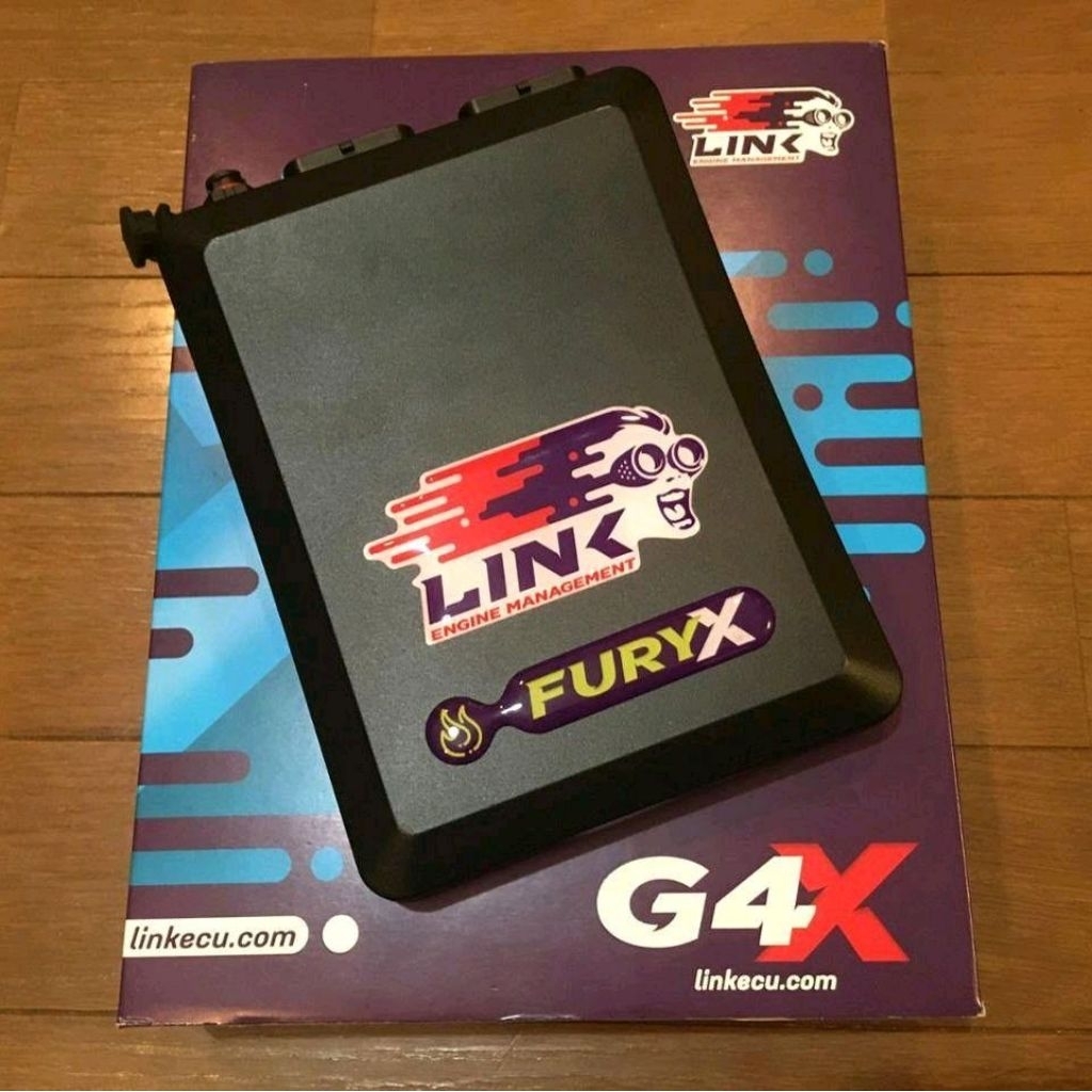 Ecu Standalone Link ECU fury X setara haltech elite 1500 maxxecu sport