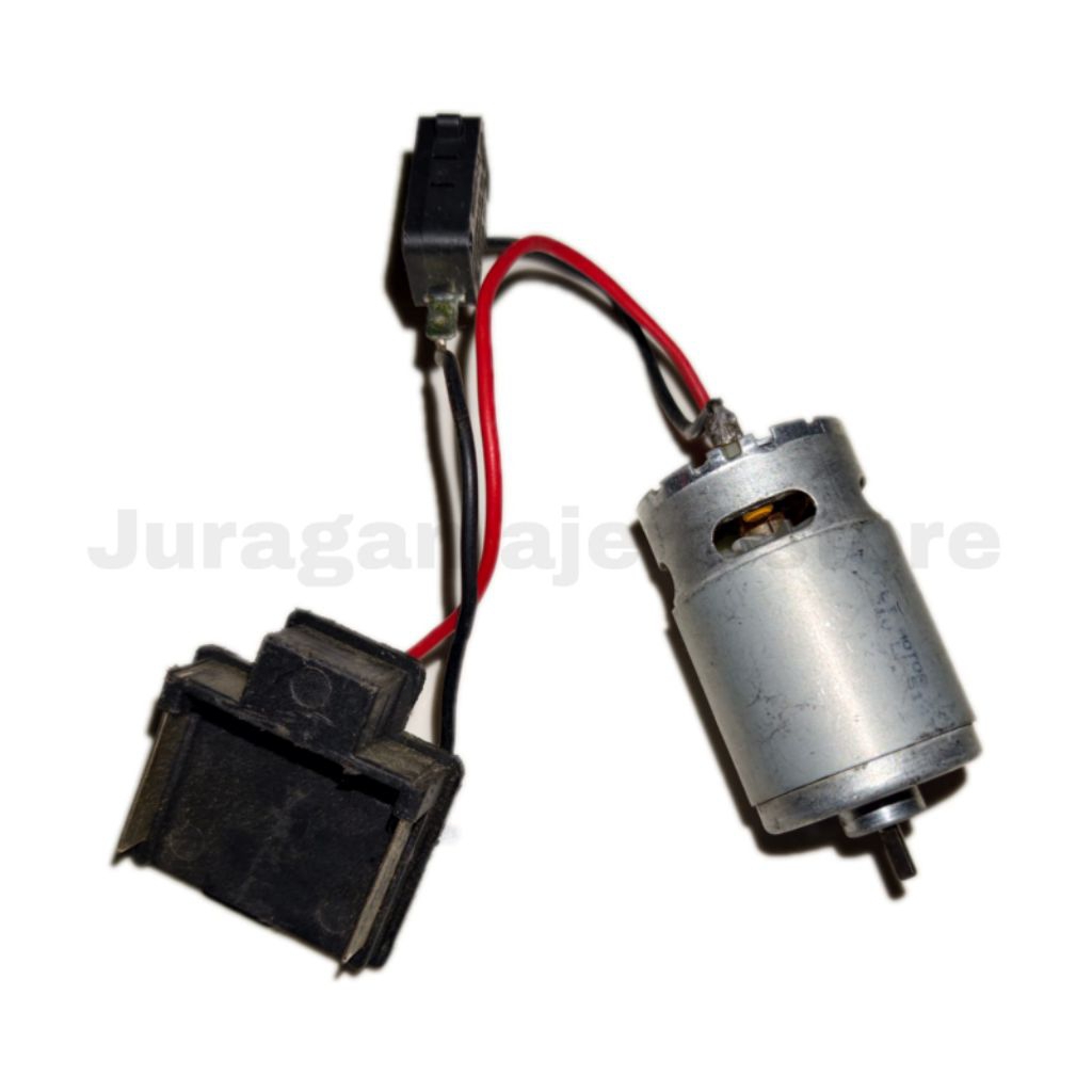 dinamo 21v cocok untuk jet cleaner mini